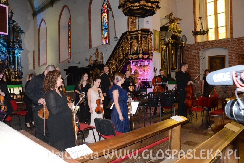 Koncert Orkiestry Kameralnej