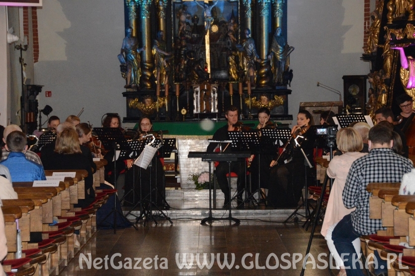 Koncert Orkiestry Kameralnej