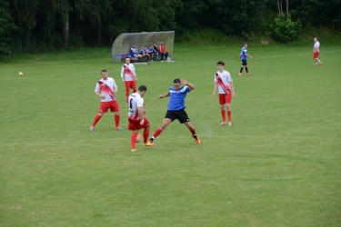 Polonia - Syrena Młynary