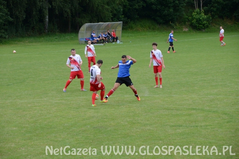 Polonia - Syrena Młynary