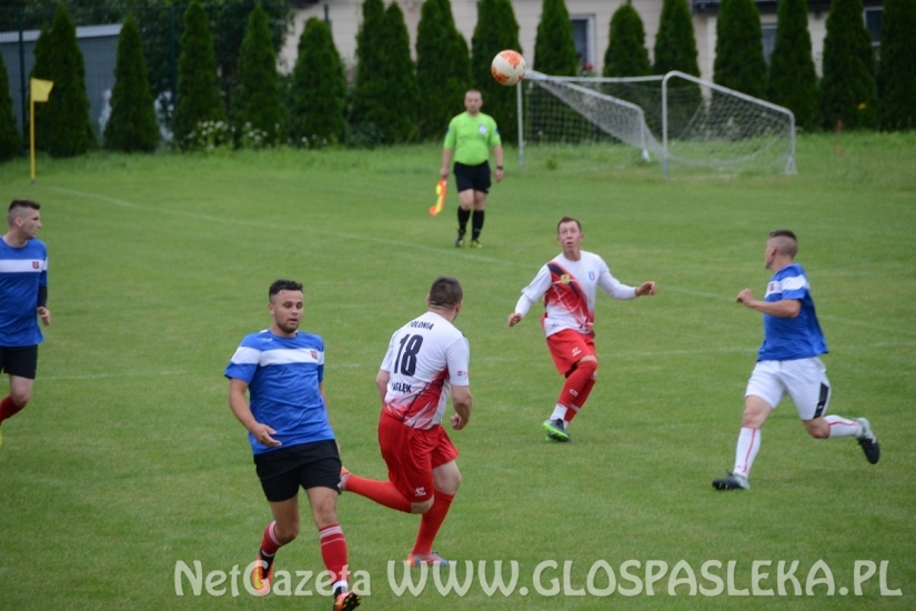 Polonia - Syrena Młynary