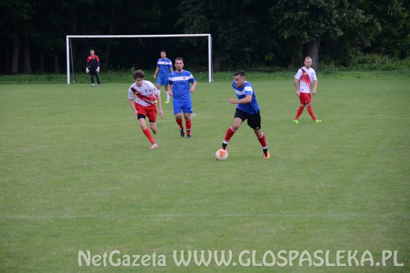 Polonia - Syrena Młynary