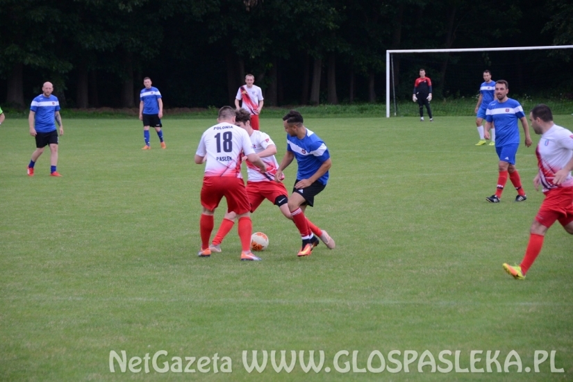 Polonia - Syrena Młynary