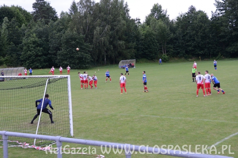 Polonia - Syrena Młynary