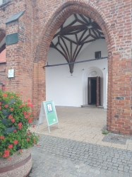 Informacja Turystyczna w Pasłęku