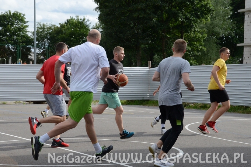 ŚGO wygrywa turniej