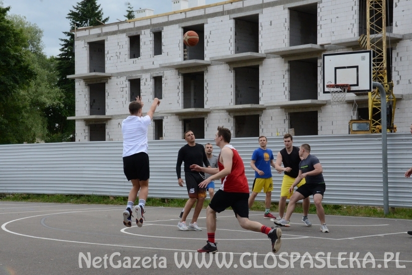 ŚGO wygrywa turniej