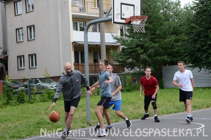 ŚGO wygrywa turniej