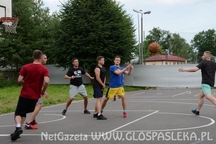 ŚGO wygrywa turniej