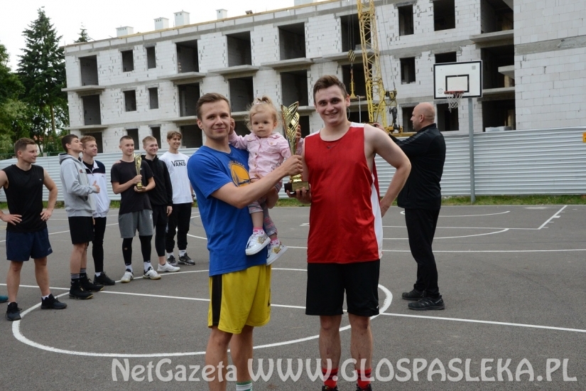 ŚGO wygrywa turniej