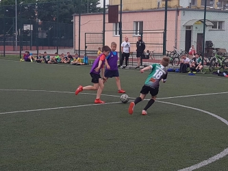 4 kolejka Turnieju Drużyn Mieszanych