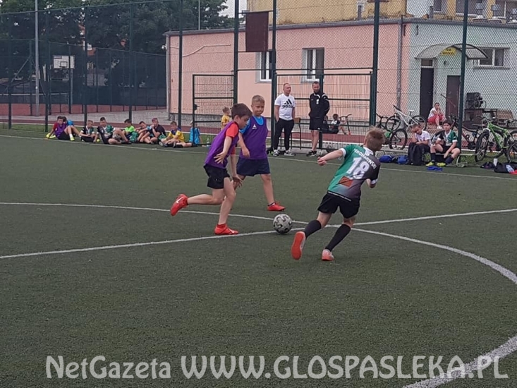 4 kolejka Turnieju Drużyn Mieszanych