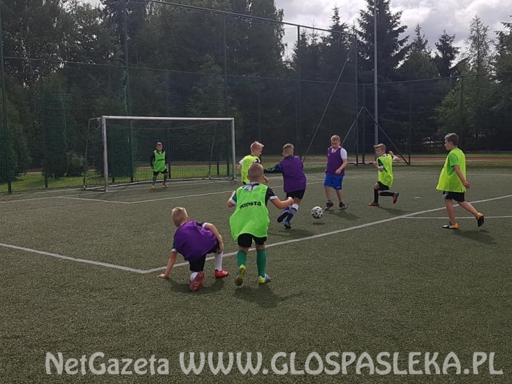 4 kolejka Turnieju Drużyn Mieszanych