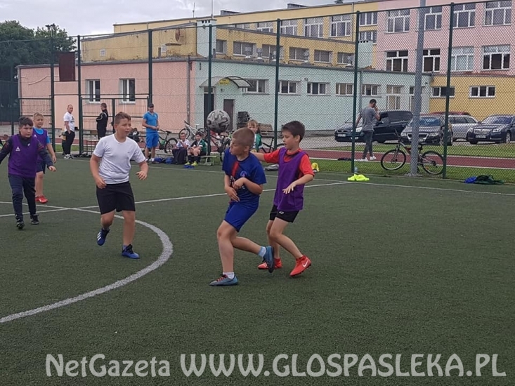 4 kolejka Turnieju Drużyn Mieszanych