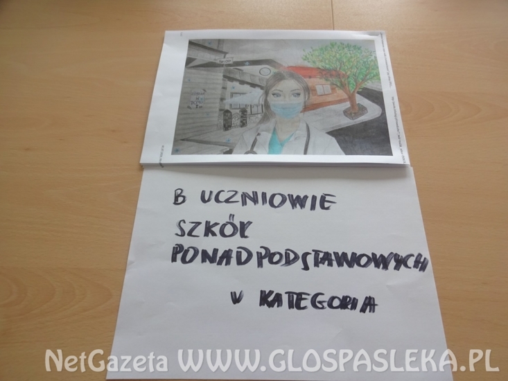 Podsumowanie konkursu 