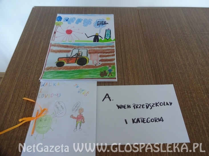 Podsumowanie konkursu 