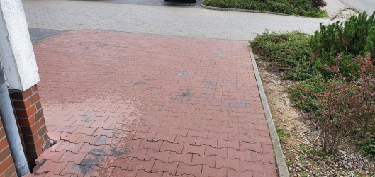 Listy - Czekanie na tragedię