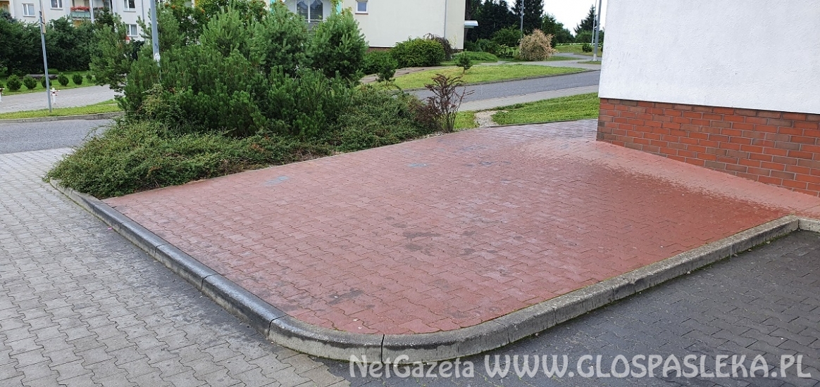 Listy - Czekanie na tragedię