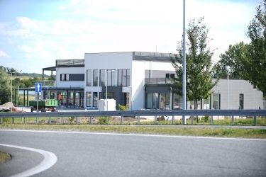 Z myślą o podróżnych