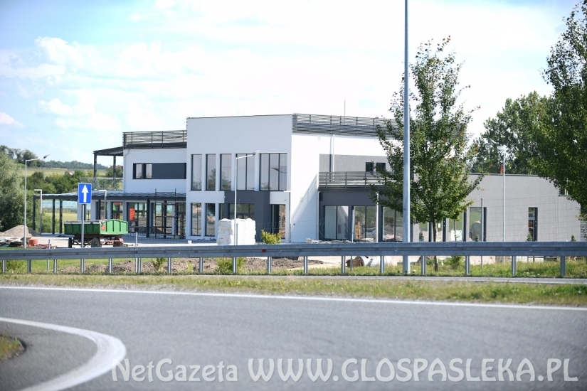 Z myślą o podróżnych