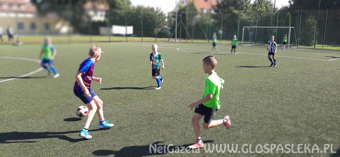 5 kolejka drużyn mieszanych