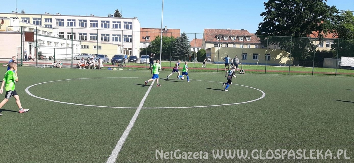 5 kolejka drużyn mieszanych