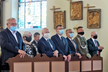 Dzień Walki i Męczeństwa Wsi Polskiej