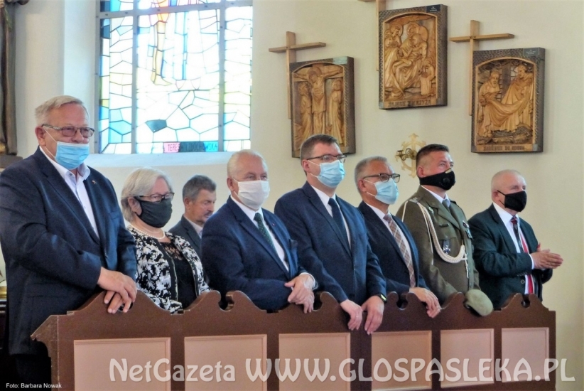 Dzień Walki i Męczeństwa Wsi Polskiej