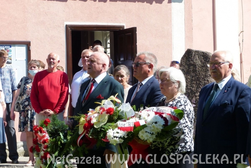 Dzień Walki i Męczeństwa Wsi Polskiej