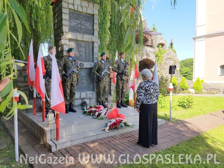 Dzień Walki i Męczeństwa Wsi Polskiej
