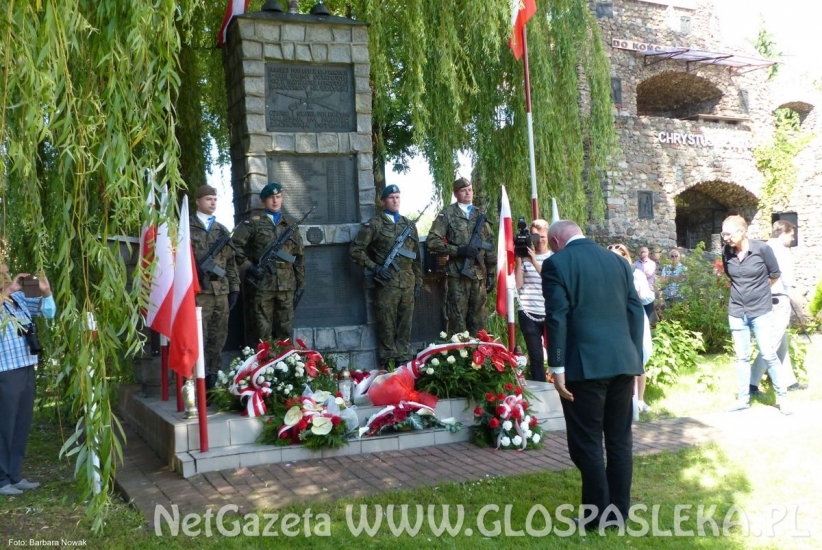Dzień Walki i Męczeństwa Wsi Polskiej