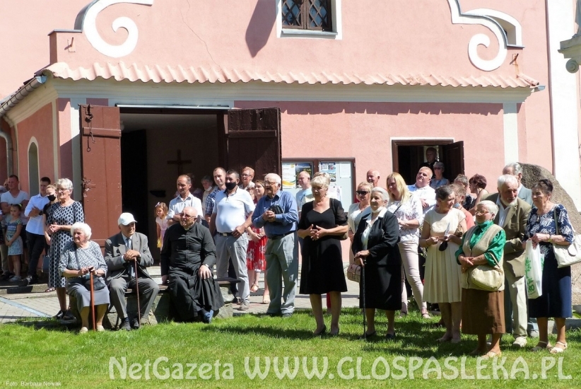 Dzień Walki i Męczeństwa Wsi Polskiej