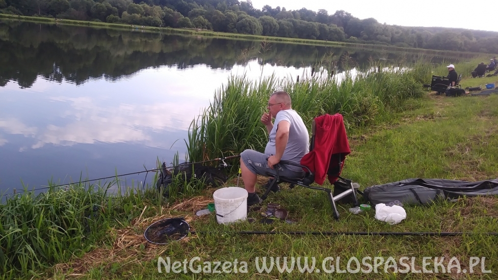 Zawody na Zakrzewku II