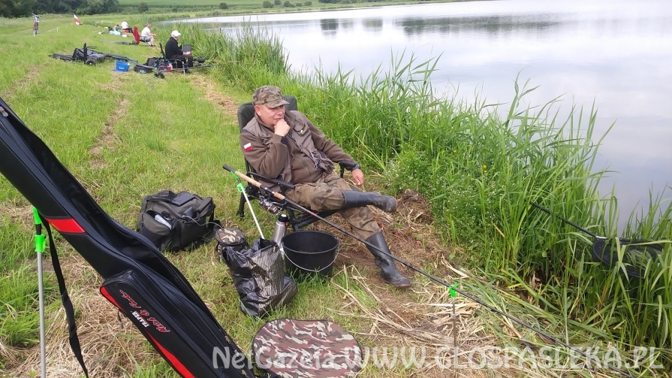 Zawody na Zakrzewku II