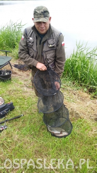 Zawody na Zakrzewku II