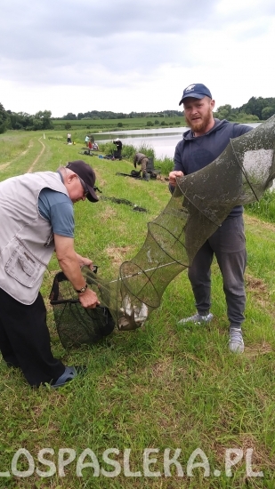 Zawody na Zakrzewku II