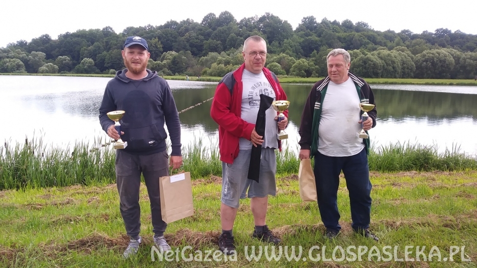 Zawody na Zakrzewku II