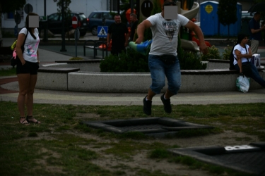 Zabawki nie dla każdego