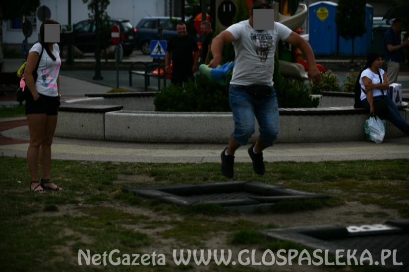 Zabawki nie dla każdego