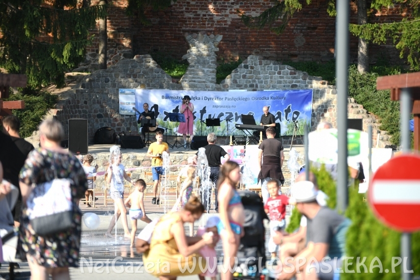 Po francusku na pl. 1000 - lecia