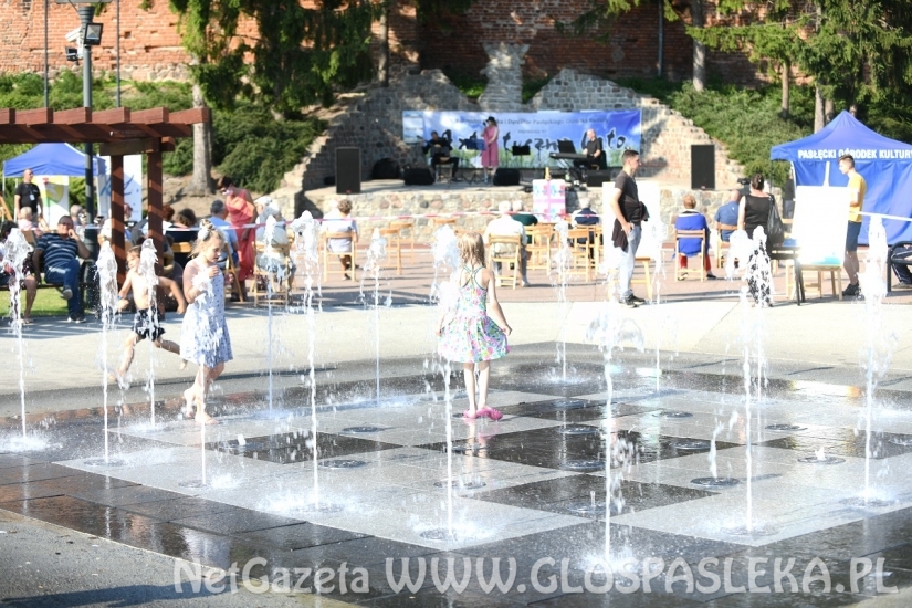 Po francusku na pl. 1000 - lecia