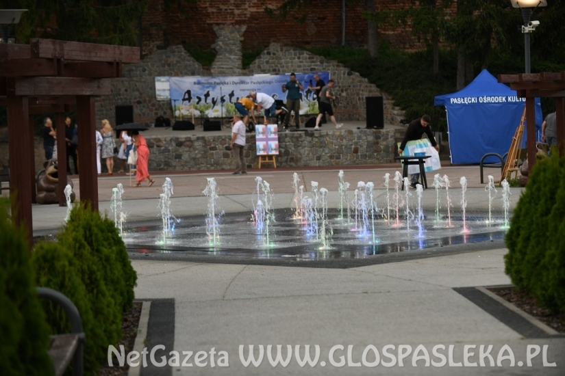 Po francusku na pl. 1000 - lecia