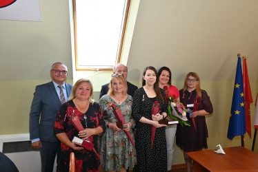 Zasłużone dla kultury polskiej