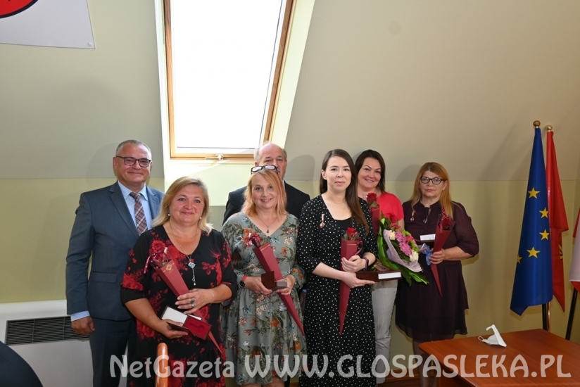 Zasłużone dla kultury polskiej