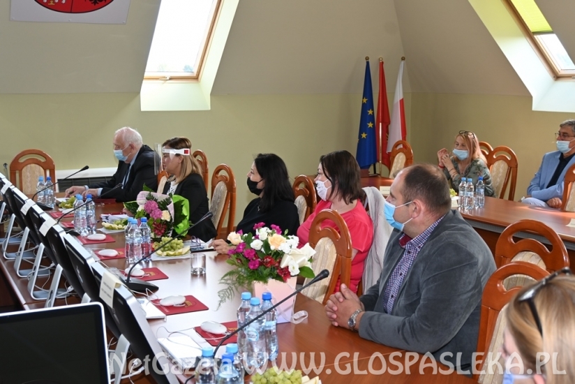 Zasłużone dla kultury polskiej