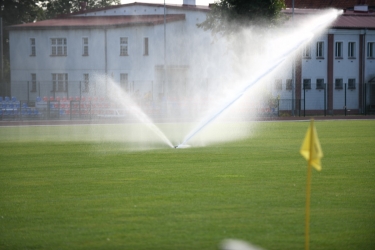 Polonia Pasłęk - Drwęca NML