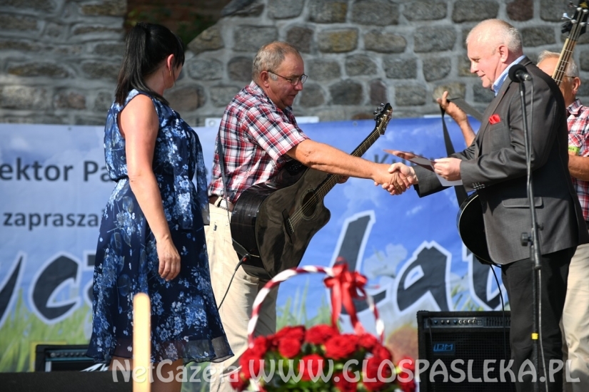 28 lat Kapeli Sztama