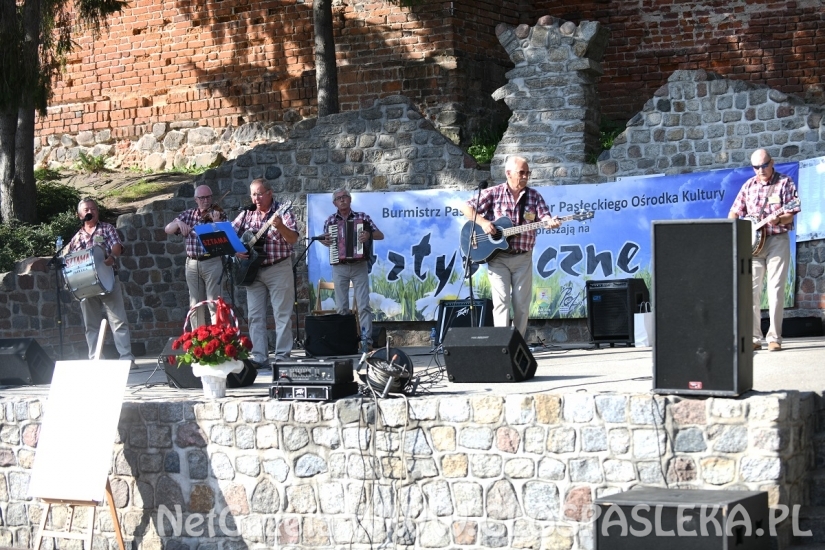 28 lat Kapeli Sztama