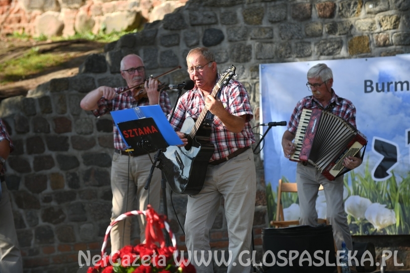 28 lat Kapeli Sztama