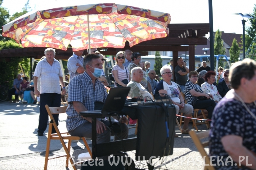 28 lat Kapeli Sztama